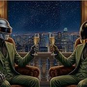 Daft Punk Midnight Penthouse Lounge Chill Disco Synthwave Chillwave Electronic Funk Playlist