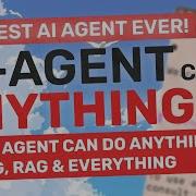 Agent OI Open Interpreter The BEST AI Agent That Can Do ANYTHING Generate Apps Code RAG Etc