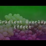 Background Image With Gradient Color Overlay HTML CSS