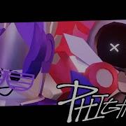 SENSORY OVERLOAD KEY AFTER KEY PHIGHTING OST