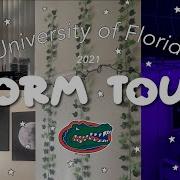 Dorm Tour 2021 University Of Florida North Hall