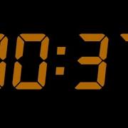 37 SECOND TIMER
