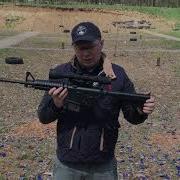 Карабин Walther COLT M4 22lr