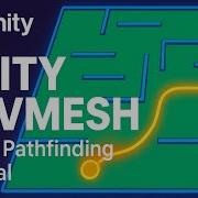 Learn NavMesh In Unity 6 AI Navigation