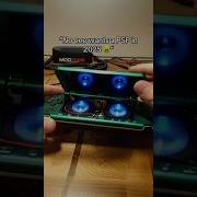 The Modded PSP Is The Best Handheld Of 2025
