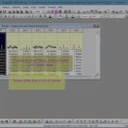 Pre Processing Of Data For Batch Analysis VT 2561
