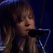Now Now Thread Live On Late Night With Jimmy Fallon 2012