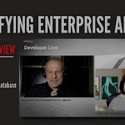 OracleDevLive Preview Maria Colgan Keynote Dev Simple With Converged Database