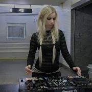 DARK TECHNO SET IN A SUBWAY JOANNA KUCHTA