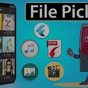 Flutter Tutorial How To Use File Picker The Right Way Android IOS Web Desktop