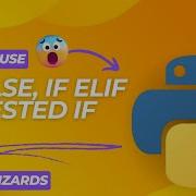 Python Conditional Statements Explained If Elif Else And Nested If