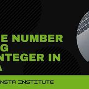 Check Prime Number Using Java BigInteger Java Programming
