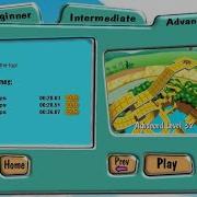 Marble Blast Gold Advanced Level 32 Gold Time Whirl