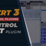 Vizrt Control List Plugin Tutorial