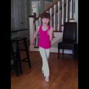 TTT Websters Jazz Square Dance Technique