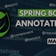 Spring Boot Annotations Made Easy Beginner To Advanced With Real Examples