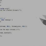 Joinable Threads