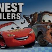 Honest Trailers Cars Cars 2