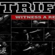 STRIFE Witness A Rebirth Full Album