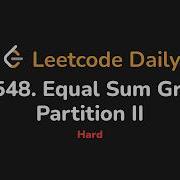 3548 Разделение сетки с равной суммой II Leetcode Daily Python