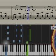 Plain White T S Hey There Delilah Easy Piano Tutorial Sheets