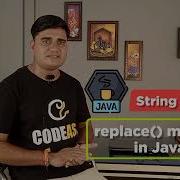 Java String Replace Method How To Use String Replace In Java