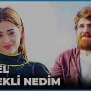 Nedim Yürüyebilecek Zalim İstanbul 15 Bölüm