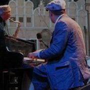 Charles Lloyd New Quartet On BJF 16 5