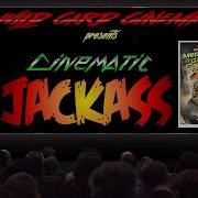 Cinematic Jackass Mega Python Vs Gatoroid