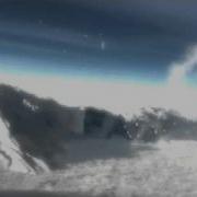 Cloud Houdini Simulation