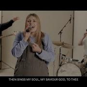 Living Hope How Great Thou Art Spontaneous Hope Worship Lydia House