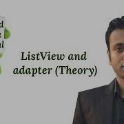Android Bangla Tutorial 4 2 Listview In Android Studio Example Theory