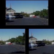 Video Stabilization With Without Rolling Shutter Artifact Rectification
