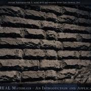 Unreal Materials An Introduction And Application