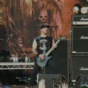 Hatebreed Everyone Bloodstock 2012