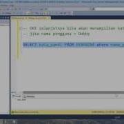 SQL Server Case Sensitive