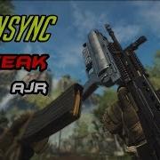 GUN SYNC Weak Cheat Codes Remix