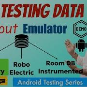 Unit Testing Room Database In Android Without Emulator Android Unit Testing 16