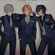 Nightcore Dynamite BTS 방탄소년단