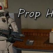 Gmod Prop Hunt 4 Connection Issues