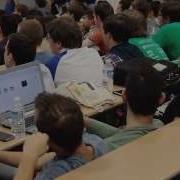 GUHack Promo