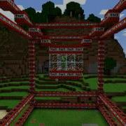 Massive TNT Explosion TNT Vs Creeper HD