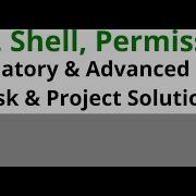 ALX 0x01 Shell Permissions ALX Tasks 1 17 Mandatory Advanced Project Solutions