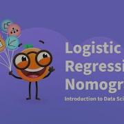 Logistic Regression Nomogram