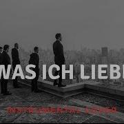 Rammstein Was Ich Liebe Instrumental Cover Live Version