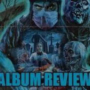 My Review Of Exhumed Death Revenge