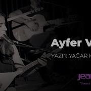 Ayfer Vardar Yazın Yağar Kar Başıma Felek Ne Derdin Var Ise Türkü Uzakşehir Uzak şehir