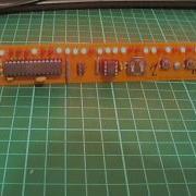 Maniacal Labs Epoch Clock Demonstration