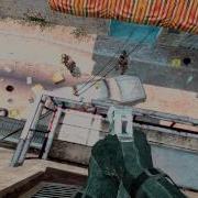Call Of Duty 4 Cod4 Promod Jump Knife Round рус Fun