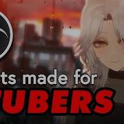 OBS Plugins Made For VTUBERS